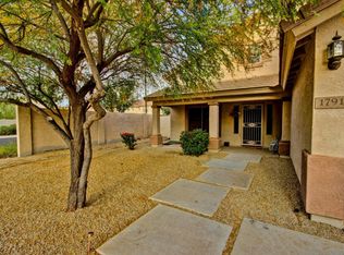 1791 S Jacana Ln, Gilbert, AZ 85295