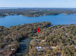5540 Point La Vis, Malakoff, TX 75148