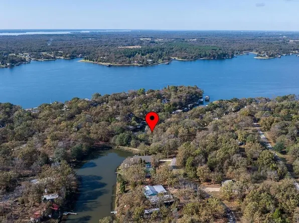 5540 Point La Vis, Malakoff, TX 75148