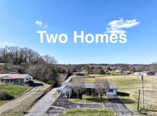 1554 Old Parrottsville Hwy, Parrottsville, TN 37843