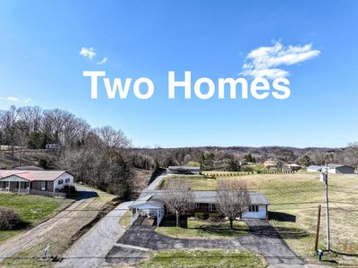 1554 Old Parrottsville Hwy, Parrottsville, TN, 37843