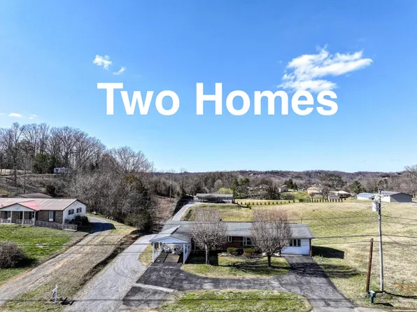 1554 Old Parrottsville Hwy, Parrottsville, TN 37843