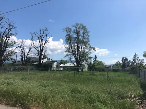3211 N Tschirley Rd, Spokane, WA 99216