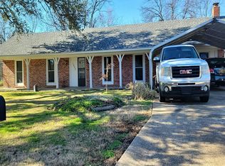 1203 Miller Dr, Clarksdale, MS 38614