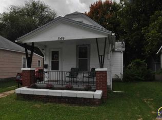 549 NE Scotland Ave, Topeka, KS 66616