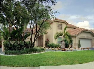 1880 NW 107th Ave, Plantation, FL 33322