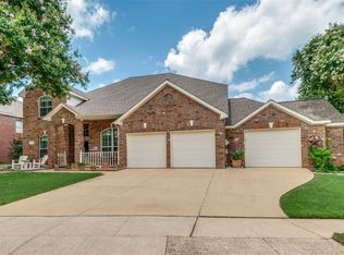 1200 Rosewood Trl, Flower Mound, TX 75028