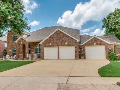 1200 Rosewood Trl, Flower Mound, TX, 75028