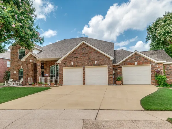 1200 Rosewood Trl, Flower Mound, TX 75028
