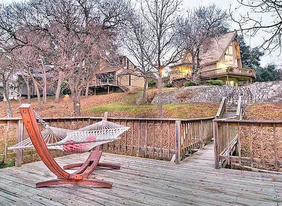 4th image of 2609 Big Horn Dr