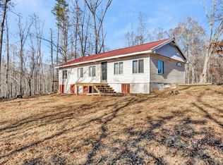 294 Crafts Ln, Glade Hill, VA 24092