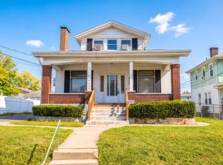 5409-5411 Carthage Ave #11652114, Cincinnati, OH 45212