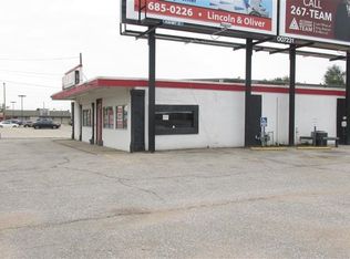 400 N West St, Wichita, KS 67203