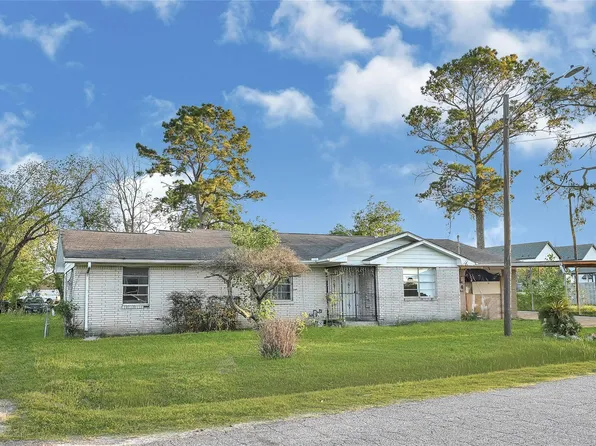 7954 Booker St, Houston, TX 77028