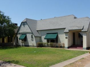 722 W Portland St, Phoenix, AZ 85007
