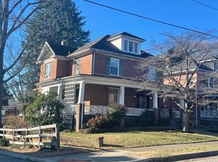 1102 Wasena Ave SW, Roanoke, VA 24015