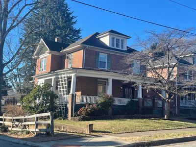 1102 Wasena Ave SW, Roanoke, VA, 24015
