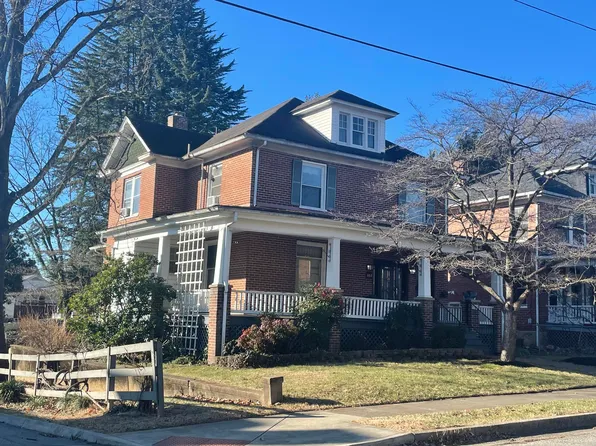 1102 Wasena Ave SW, Roanoke, VA 24015