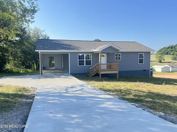 1713 Corral Ln, Dandridge, TN 37725