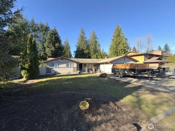 9504 60th Drive NE, Marysville, WA 98270