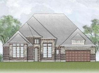3761 Dogwood Dr, Prosper, TX 75078