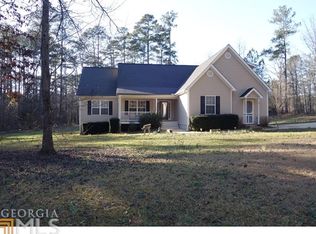 1300 Allen Rd, Grantville, GA 30220