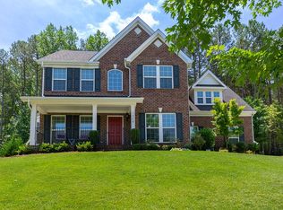 7958 Norman Pointe Dr, Denver, NC 28037