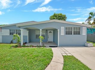 3524 SW 14th St, Fort Lauderdale, FL 33312