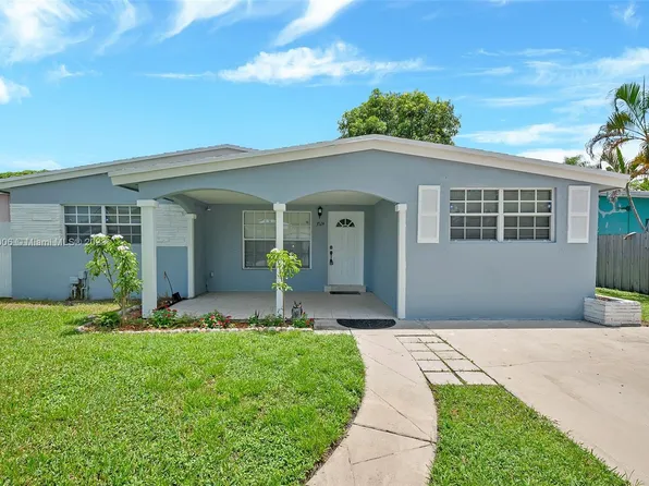 3524 SW 14th St, Fort Lauderdale, FL 33312