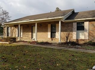 2465 S Cobb Loop Rd, Millbrook, AL 36054