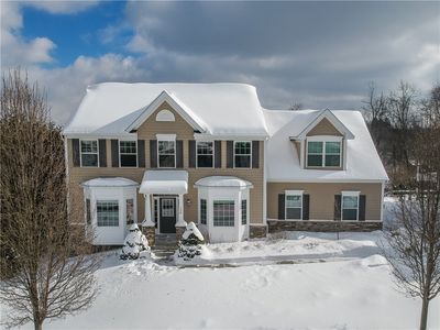 128 Vista Ridge Ln, Valencia, PA, 16059