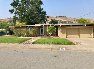 794 Bamboo Ter, San Rafael, CA 94903