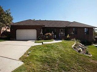 2528 E 50 S, Layton, UT 84040