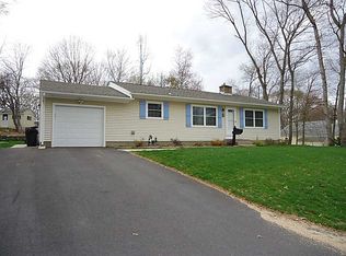 8 Gadoury Ave, Coventry, RI 02816