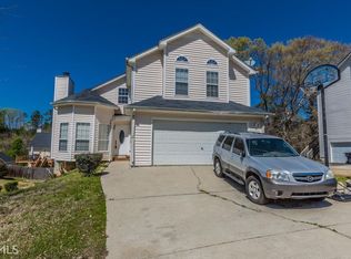 1715 Graywood Dr SE, Mableton, GA 30126