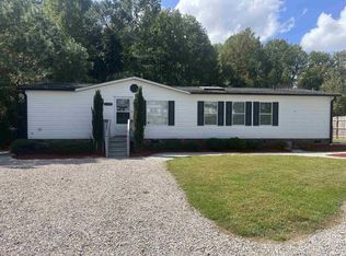 1508 Willow Downs Cir, Willow Spring, NC 27592