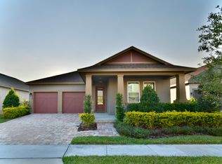 7270 Backwoods Trl, Windermere, FL 34786