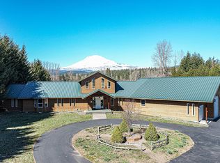 21 N Sunnyside Rd, Trout Lake, WA 98650