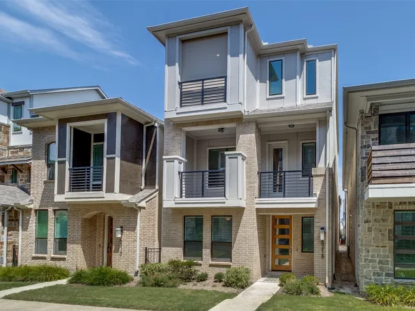 8218 Laflin Ln, Dallas, TX 75231