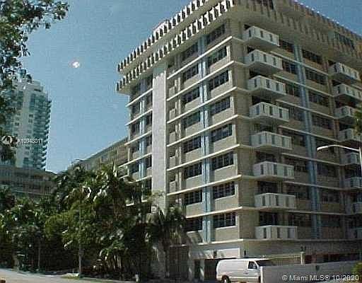 1st image of 800 West Ave APT 405