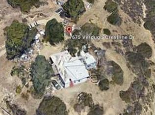 7675 Verdugo Crestline Dr, Tujunga, CA 91042