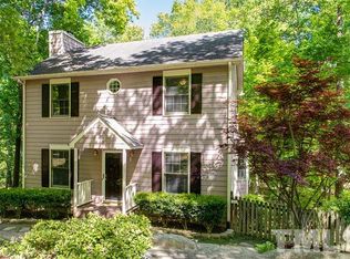309 Forbush Mountain Dr, Chapel Hill, NC 27514