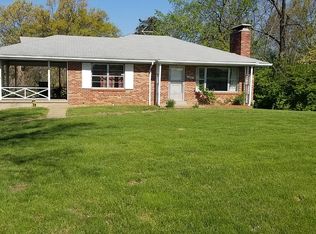 12603 W Watson Rd, Saint Louis, MO 63127