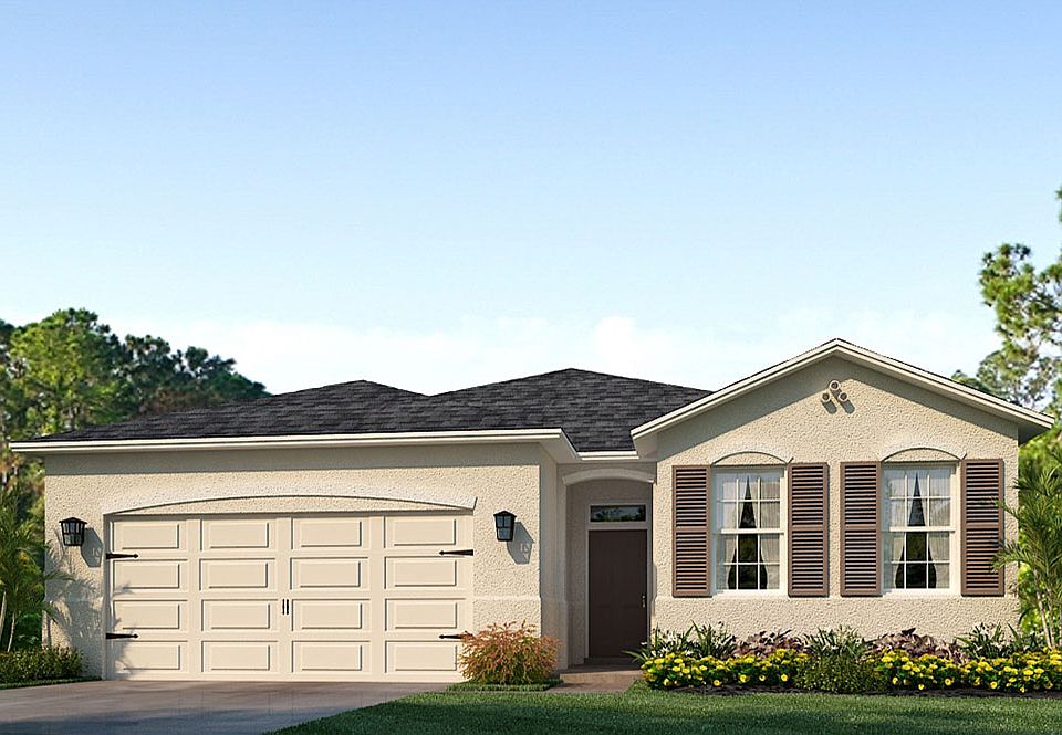 Plan Elevation.