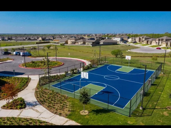 6541 Legato Curv, San Antonio, TX 78252