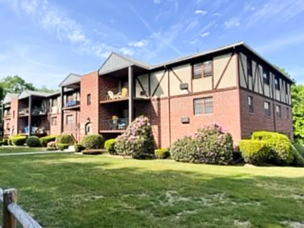 65 Elmwood Park, Quincy, MA