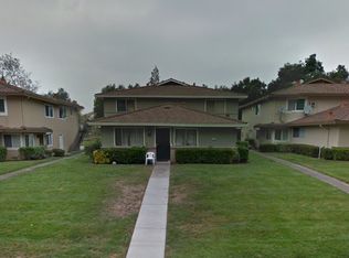 959 Gilchrist Dr APT 1, San Jose, CA 95133