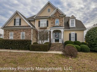 4517 Deer Stream Ln, Raleigh, NC 27603