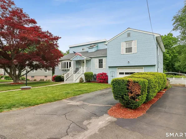 228 Raymond Street, Waterbury, CT 06706