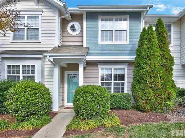 116 Colwick Ln, Morrisville, NC 27560